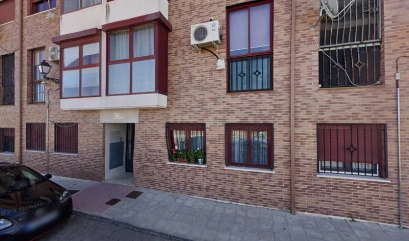 Casa viso san juan