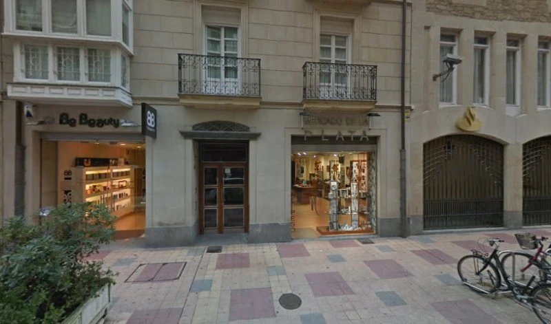 Casa vitoria
