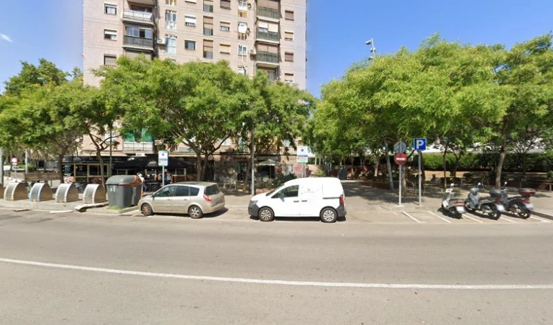 Casa yaya