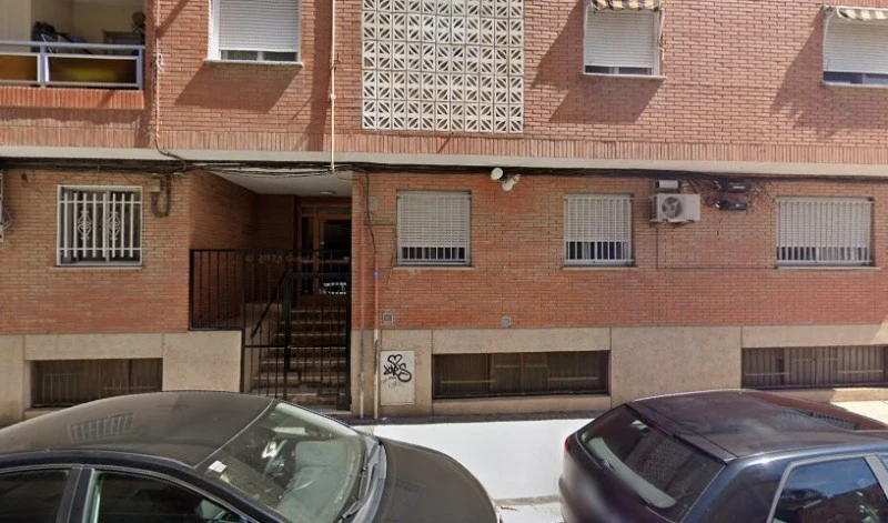 Casa yayo