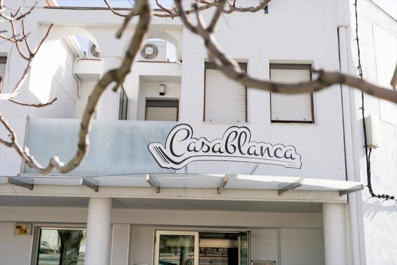 Casablanca Torreperogil