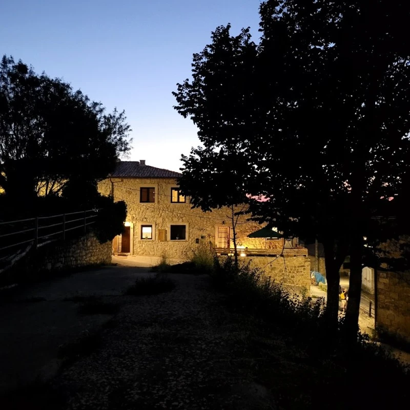 CASAGUAPA Alto Tajo