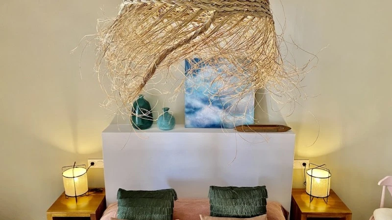 CASAJUANA MOJÁCAR