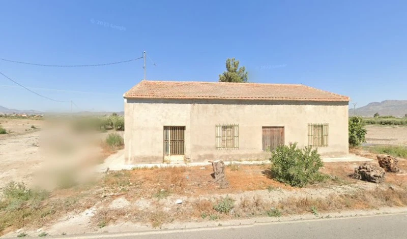 Casas Rurales Aldea La Purísima