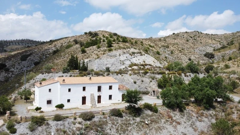 Casas Rurales Cortijo Leontino