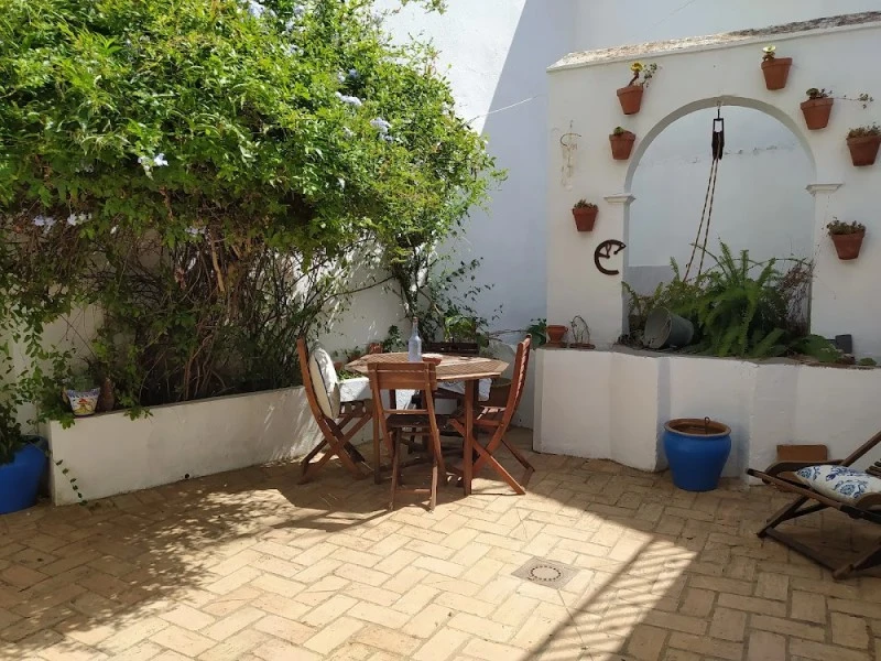 Casas Rurales Doña Librada