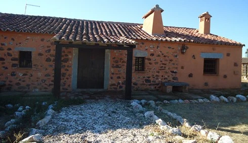 Casas Rurales El Cortijo y Los Jarales