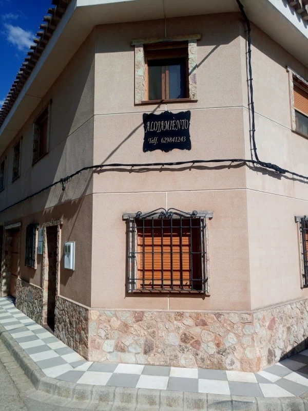 Casas Rurales el Cuco