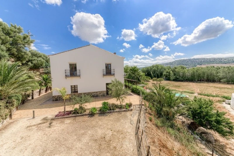 Casas Rurales en Cadiz - Molino Nuevo