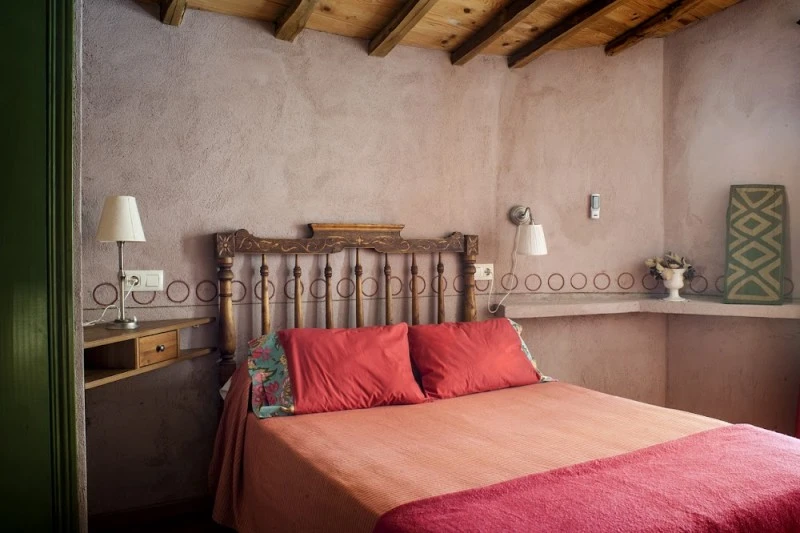 Casas Rurales La Zambrana Casas rurales en las Hurdes