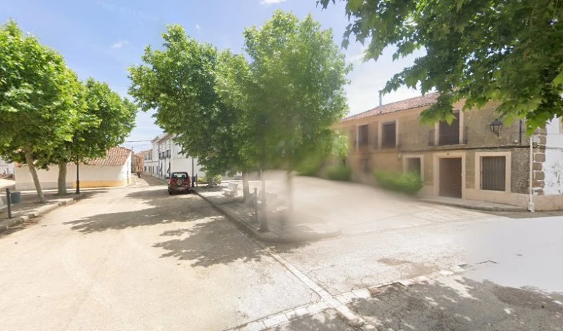 Casas Rurales las Cabezas