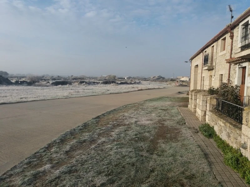 Casas Rurales Las Virtudes