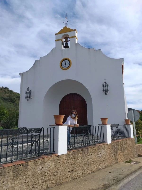 Casas Rurales los Montes