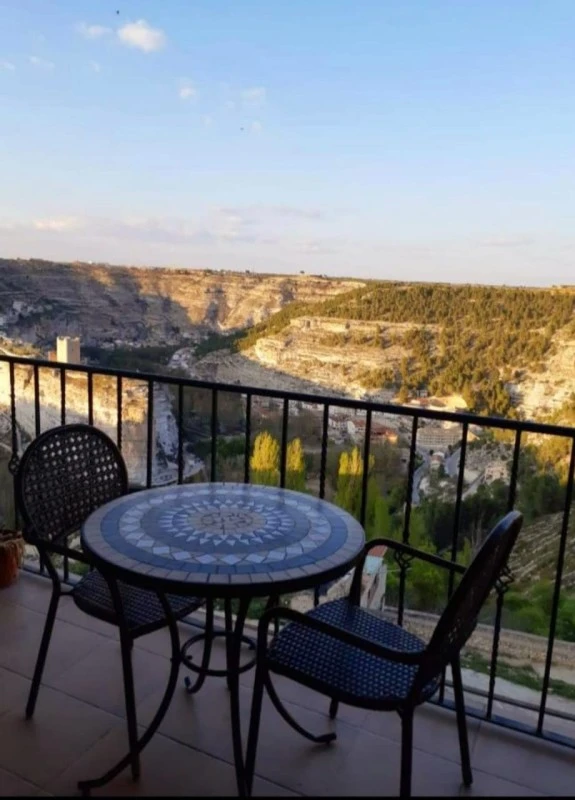 CASAS RURALES MARIBEL – EL TEJAR SPA AZUL