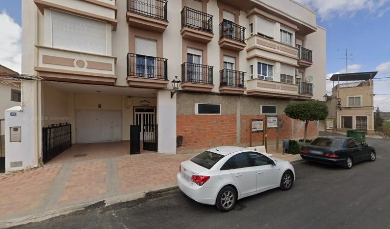 Casas Rurales Valtur