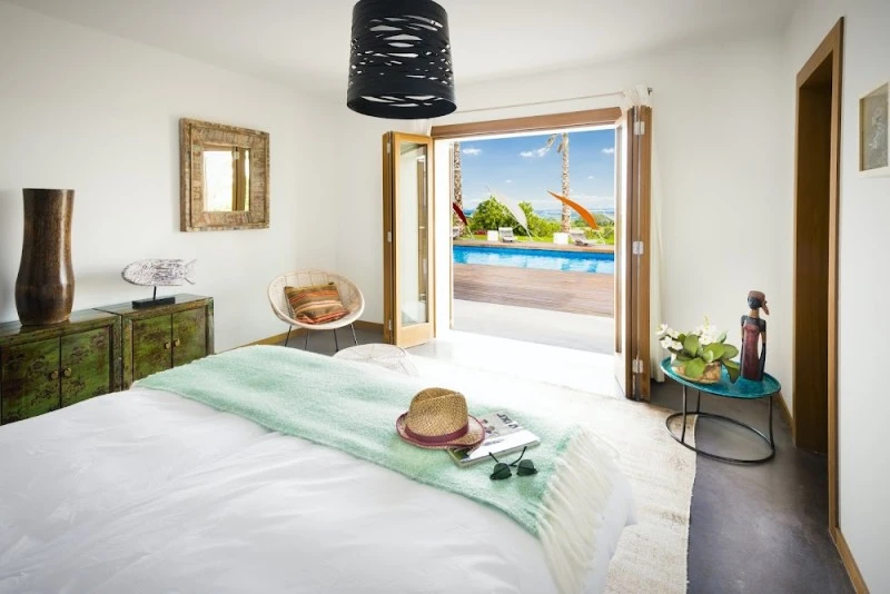 Casas Vacacionales en Mallorca