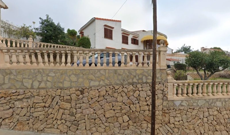Casa-Solana