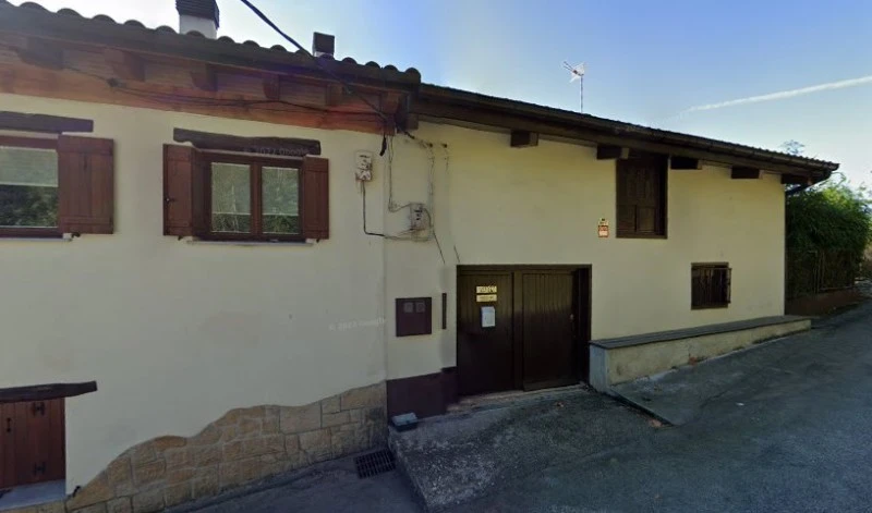 Caserio Hotel