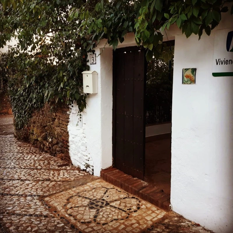 Casita Collado 3