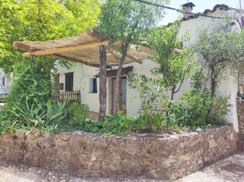 Casita Esperanza