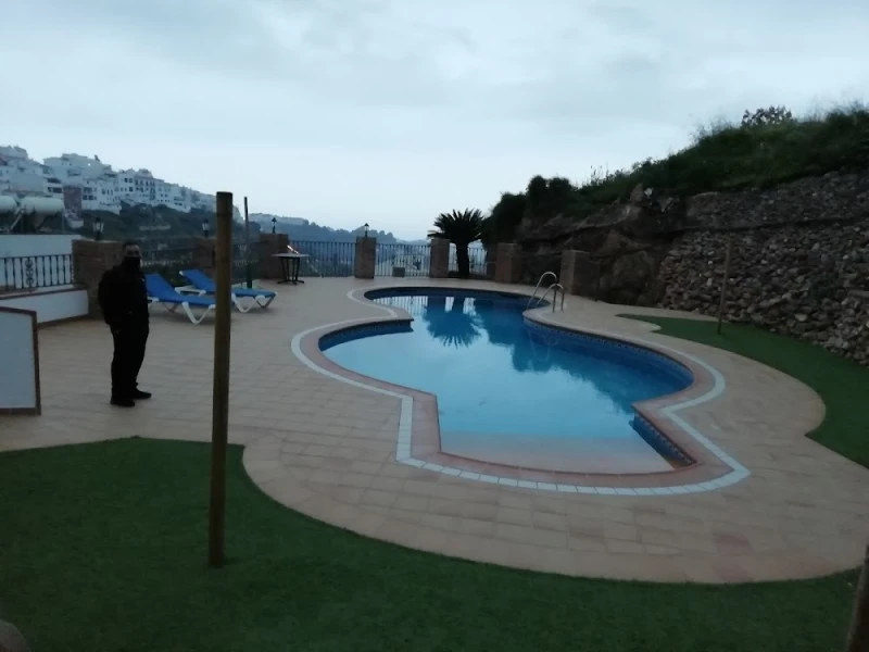 Casita Estela