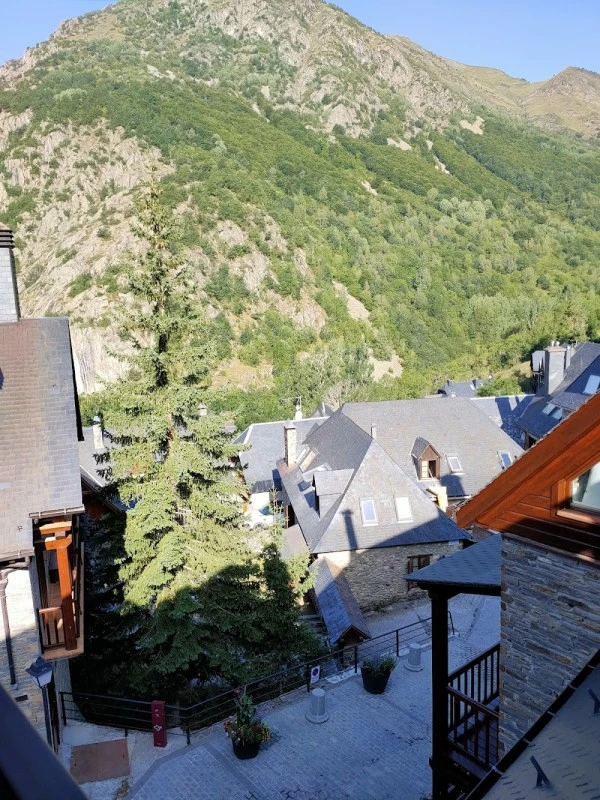 Apartamento Moncasan LUDERNA Rentals