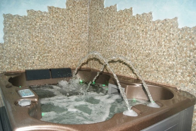 CASITA-SPA MUILLER