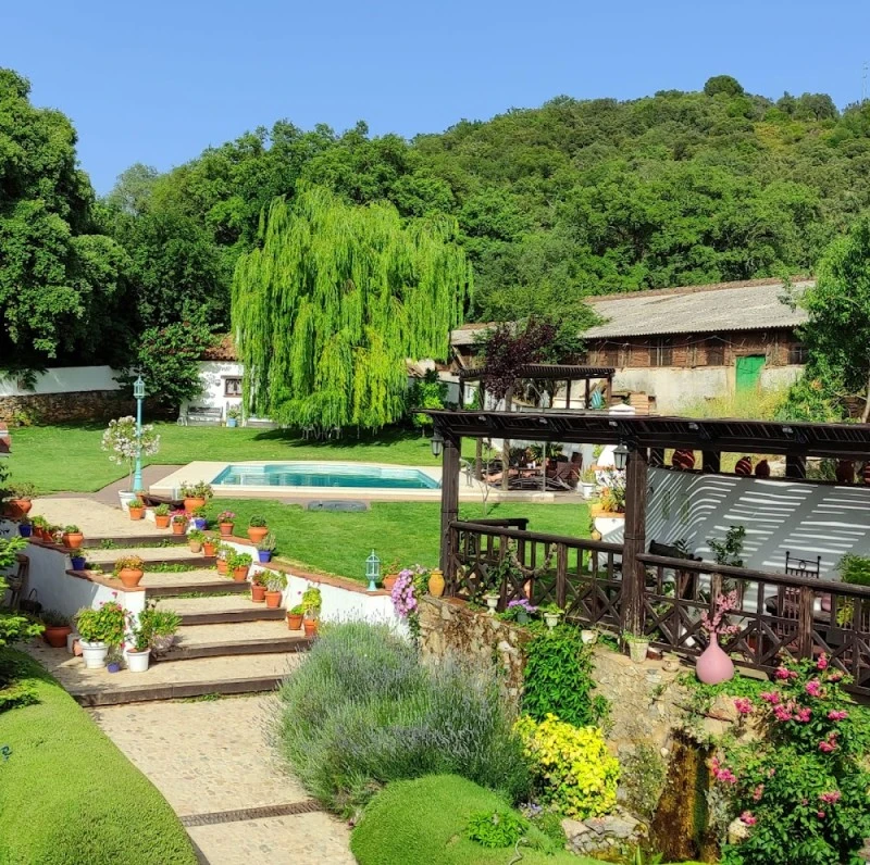 Casona del Duende