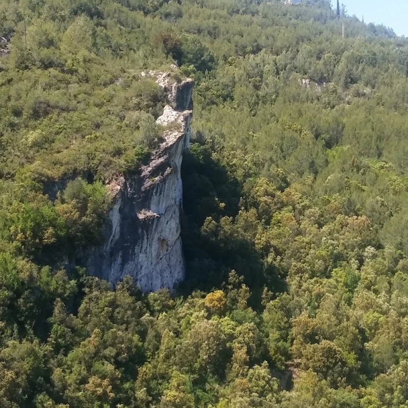 Castell de Mediona
