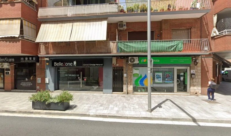 CASTELLDEFELS 2000 S.L