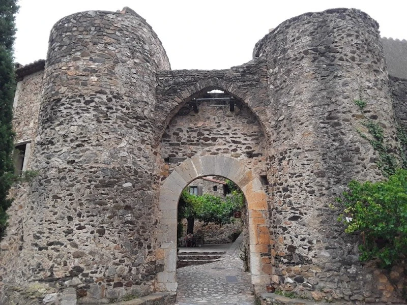 Castelnou