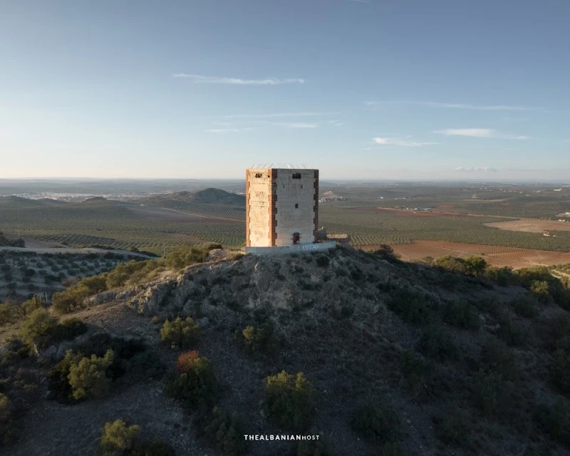 Castillo Anzur
