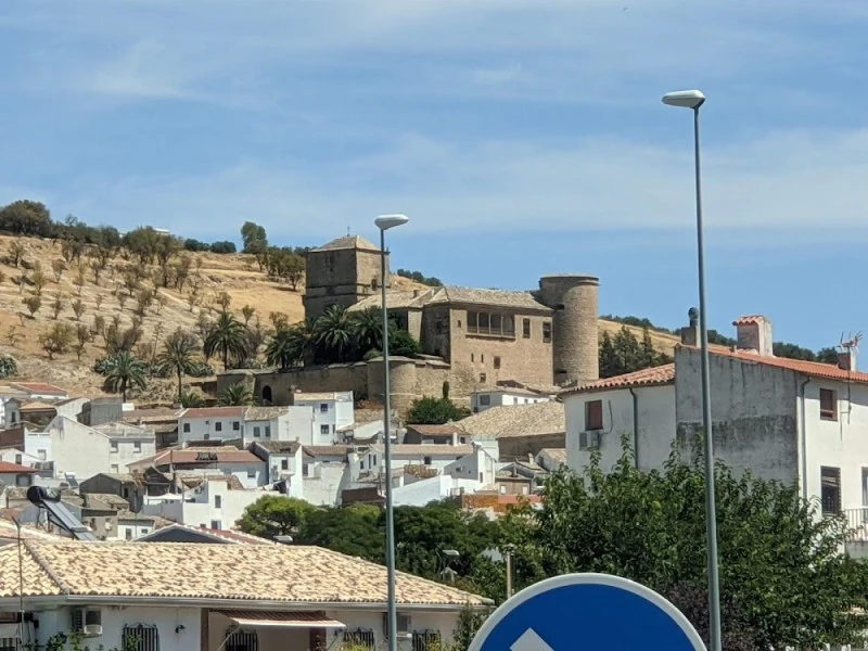 Castillo de Canena