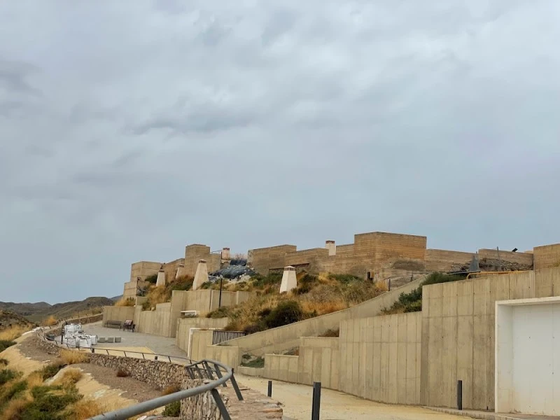 Castillo de Nogalte