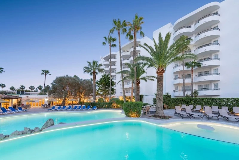 Alcudia Beach Apartments