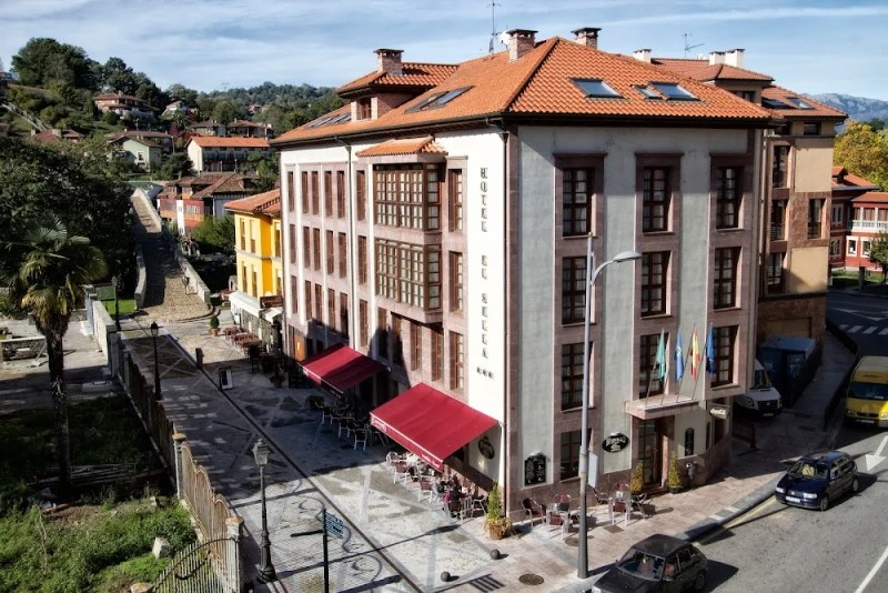 Hotel El Sella