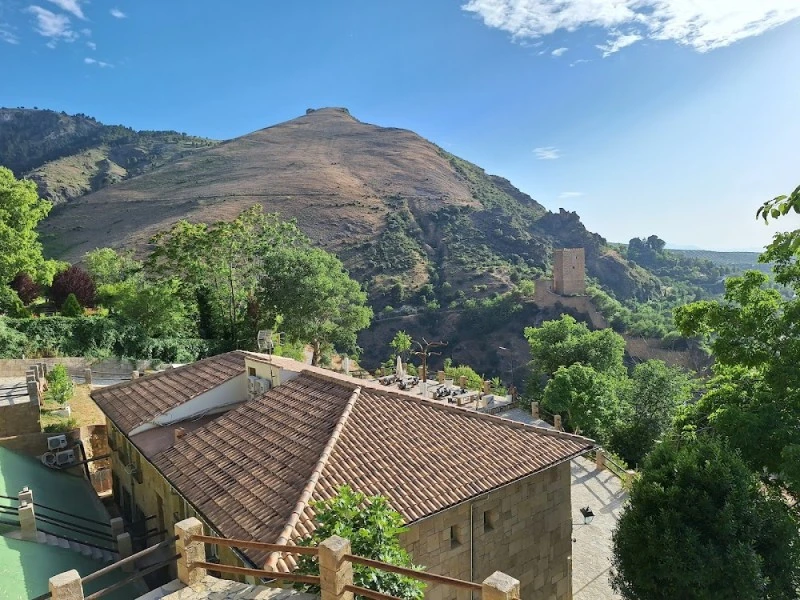Cazorla Paraíso Resort