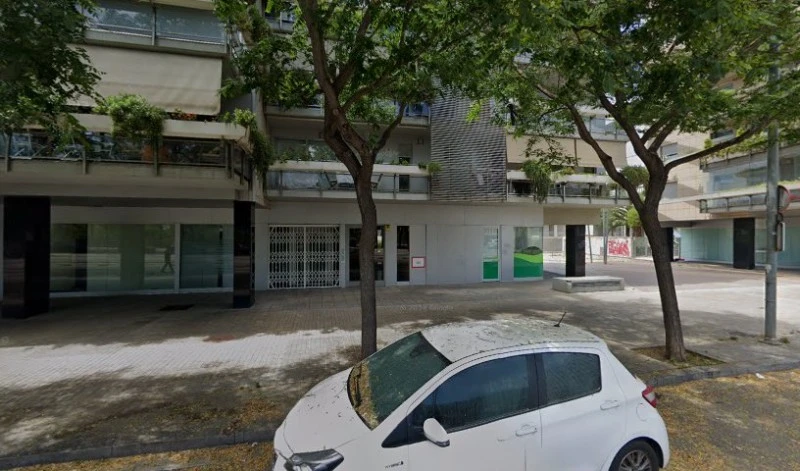 CCIB Port Forum Apartment