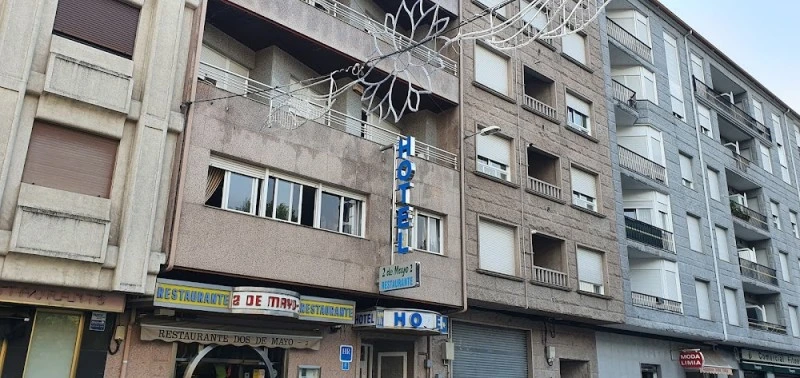 Hotel Xinzo