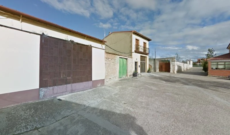 Centro De Turismo Rural El Soto