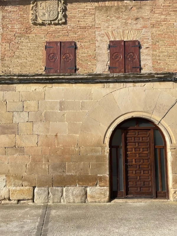 Centro de Turismo Rural Urbasa Urederra