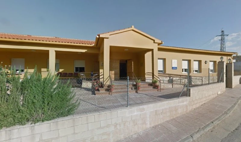 Centro Residencial Huerta Valdecarabanos