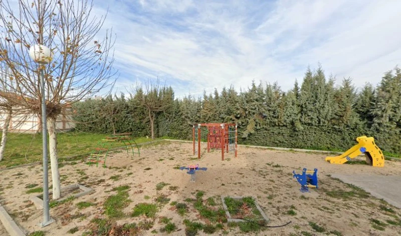 Chalet