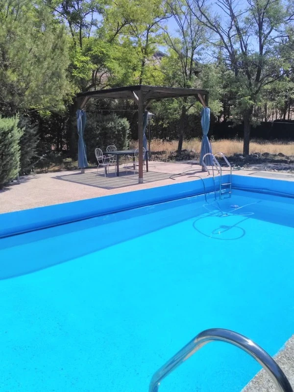 Chalet El Valle
