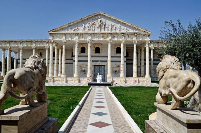 Hotel Convento I
