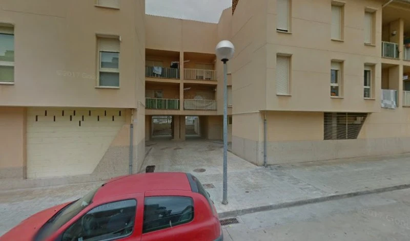 Chez moi