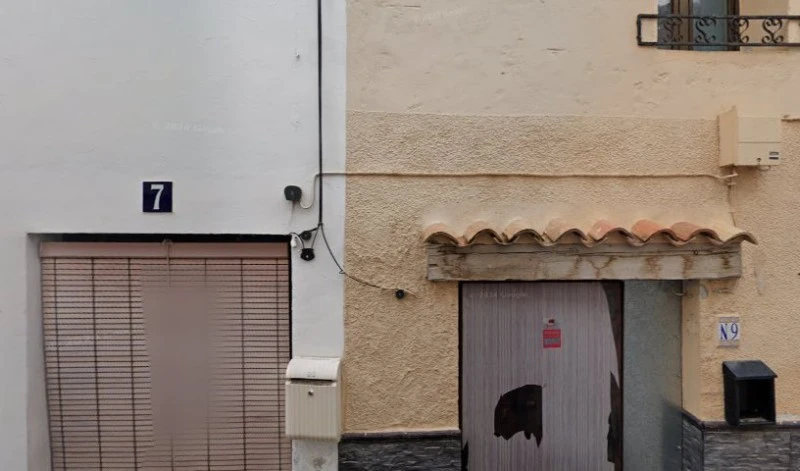Chez Una