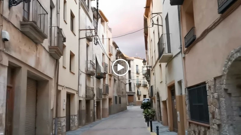 CIM Apartaments CORBATERA