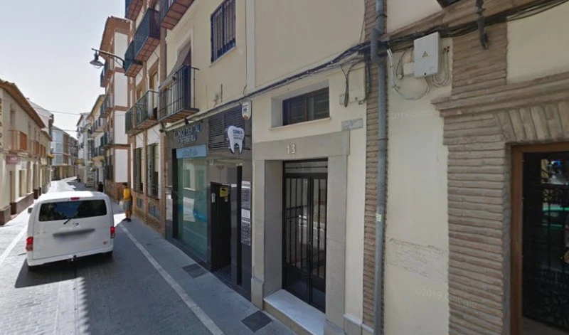 Clinica Dental Y Enfremeria