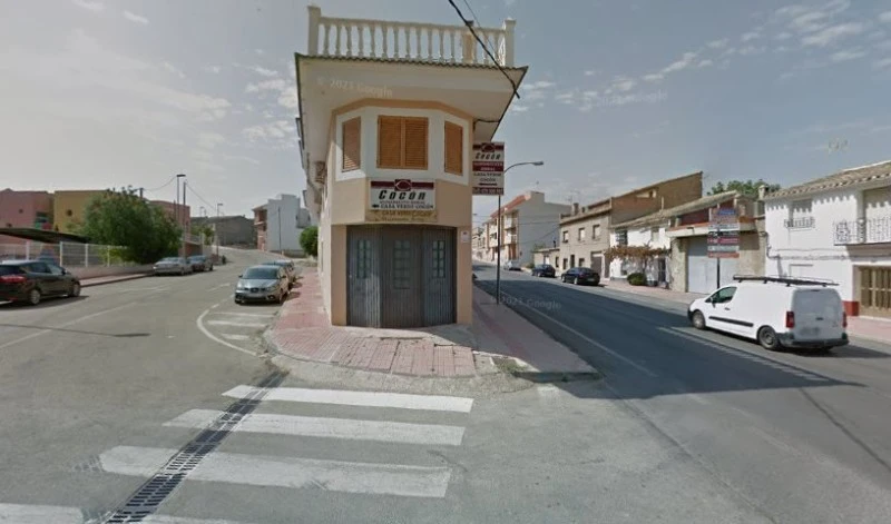 Cocón Aloiamiento Rural